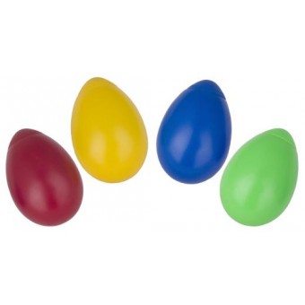 MIDAS Egg Shakers