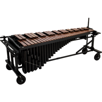Majestic 5.0 Octave Quantum Series Marimba with Synthetic Notebars - M1550P