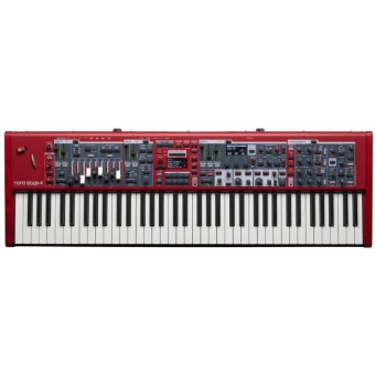 NORD Stage 4 73