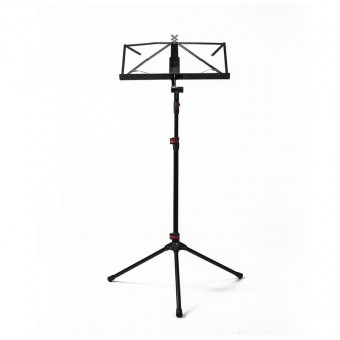 30 x Music Stand in Black- NP10RS30