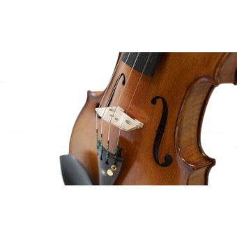 4/4 Size Cadenza 'Master Series Pagannni' Violin Outfit  - VLN-CMSP44