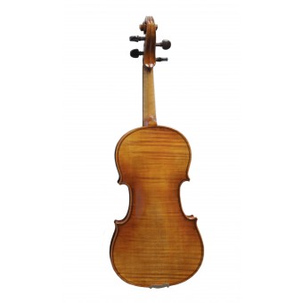 4/4 Size Cadenza 'Master Series Pagannni' Violin Outfit  - VLN-CMSP44