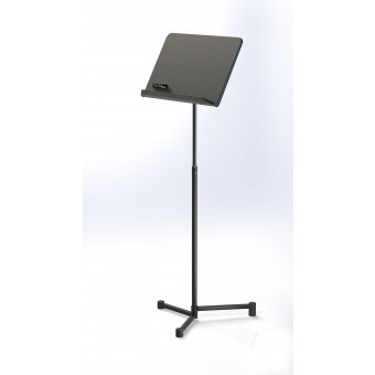 6 x RATstands Performers Music Stands - 90Q1