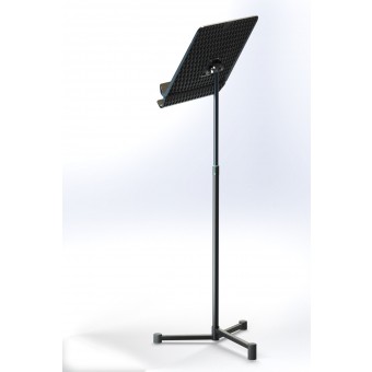6 x RATstands Performers Music Stands - 90Q1