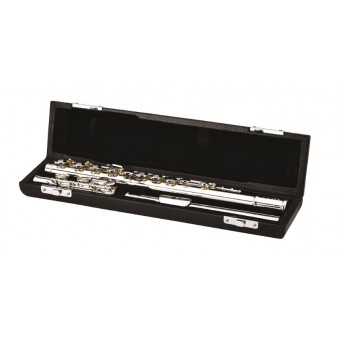 Powell Sonare 101 Series Closed Hole Flute Outfit with E Mech