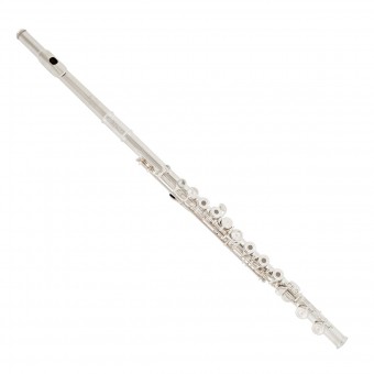 Powell Sonare 501 Open Hole Flute Outfit with 9k Aurumite Lip - PS51CEF-401613