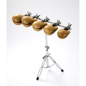 Percussion Plus PP240 Stand for Temple Blocks 