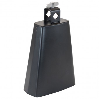 "Percussion Plus PP706 6"" Cowbell"