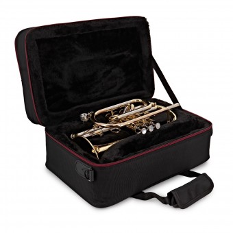 Besson Prodige Cornet in Lacquer with Case