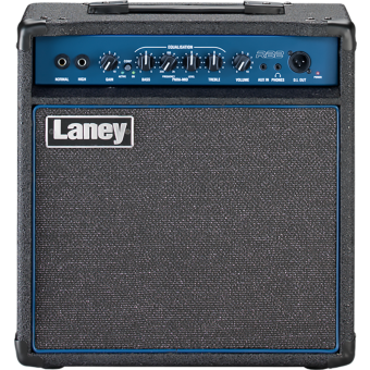 Laney 30w Bass Amplifier - RB2
