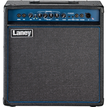 Laney 65w Bass Amplifier -  RB3