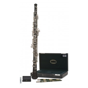 Howarth S40C Oboe Outfit