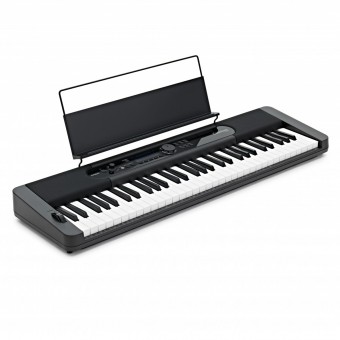 Casio CT S400 Keyboard with General MIDI Excluding Powerpack