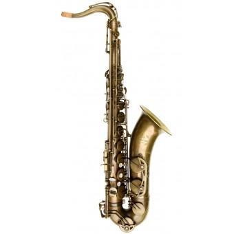 Signature Custom Saxophone