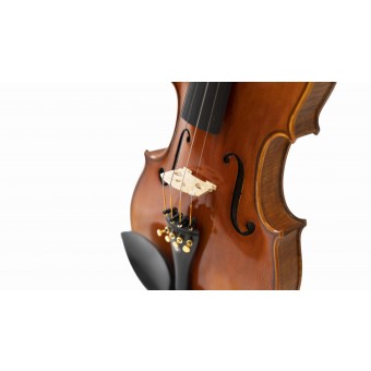 4/4 Size Cadenza 'Soloist' Violin Outfit - VLN-SLCV44