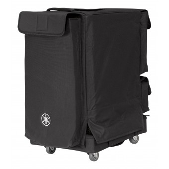 Stagepas 1k Carry Case