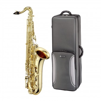 Jupiter 500Q Tenor Saxophone