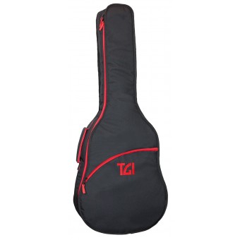 4/4 Size Padded Classical Guitar Cover by TGI- 4300A