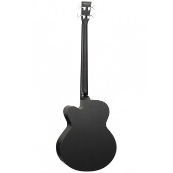 Tanglewood Blackbird Electro Acoustic Bass Guitar - TWBB AB