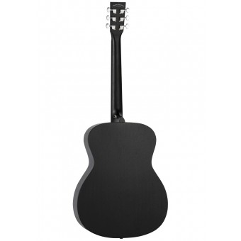 Tanglewood Blackbird Electro Acoustic Left Handed Folk Size Guitar - TWBB OLH