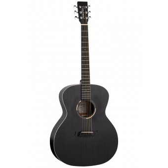 Tanglewood Blackbird Electro Acoustic Left Handed Folk Size Guitar - TWBB OLH