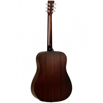 Tanglewood Crossroads Dreadnought Electro Acoustic Guitar- TWCRDE