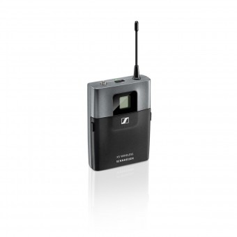 Sennheiser Handheld Radio Microphone on GB Band - XSW 1-835