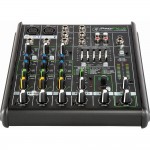Mackie 12 Channel Effects USB Mixer - ProFX12v3