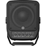 Yamaha Stagepas 100 Portable PA System with Bluetooth