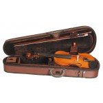 1/10 Size Stentor Standard Violin Outfit - 1018H