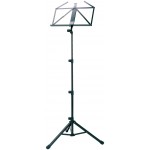 10 Pack of K&M Music Stands in Black - 101B