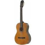 Left-Handed Classical Guitar by Stagg - SCL60-NAT LH 