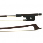 1/4 Size Cello Bow in Wood - 210BC 