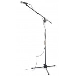 Athletic Microphone Stand 5e