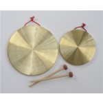 Percussion Plus PP350 8" Gong
