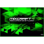 Acoustica Mixcraft 10 Academic 5-24 Per Upgrade Licence - PACO455