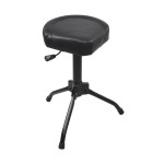 Drum Stool Phuematic Adjustable by Arena Athletic 570mm - 720mm - ST3
