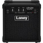 4 Pack of Laney 10w Bass Guitar Amplifiers- LX10B 