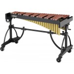 Majestic 3.5 Octave Xylophone with Fibreglass Notebars F4-C8 - X6535P