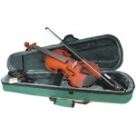 Primavera 150 4/4 Size Violin Outfit - VF007-44-R 