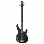 Yamaha TRBX174BL Black Bass Guitar 