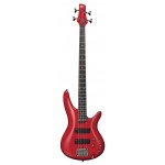 Ibanez SR300EB-CA Electric Bass SR Series 4 String Candy Apple Guitar 