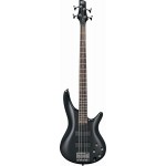 Ibanez SR300E-IPT Electric Bass SR Series 4 String Iron Pewter Guitar