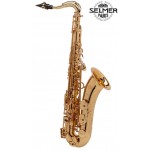Selmer Series III tenor Saxophone in Gold Lacquer