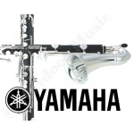 Yamaha YCL221IIS Student Model Bass Clarinet in Bb 