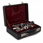 Buffet R13 Prestgie Bb Clarinet Outfit BC1133L
