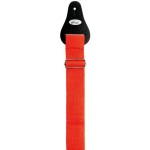 Red Guitar Strap For All Guitars - Stagg BJA006RD 