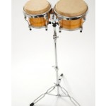 Percussion Plus PP438 Bongo Stand- single braced