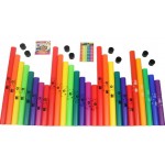 Boomwhackers Classroom Pack - BW27CP