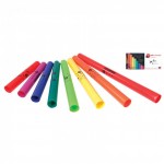 Boomwhackers Power Pack Tubes - BWPP 